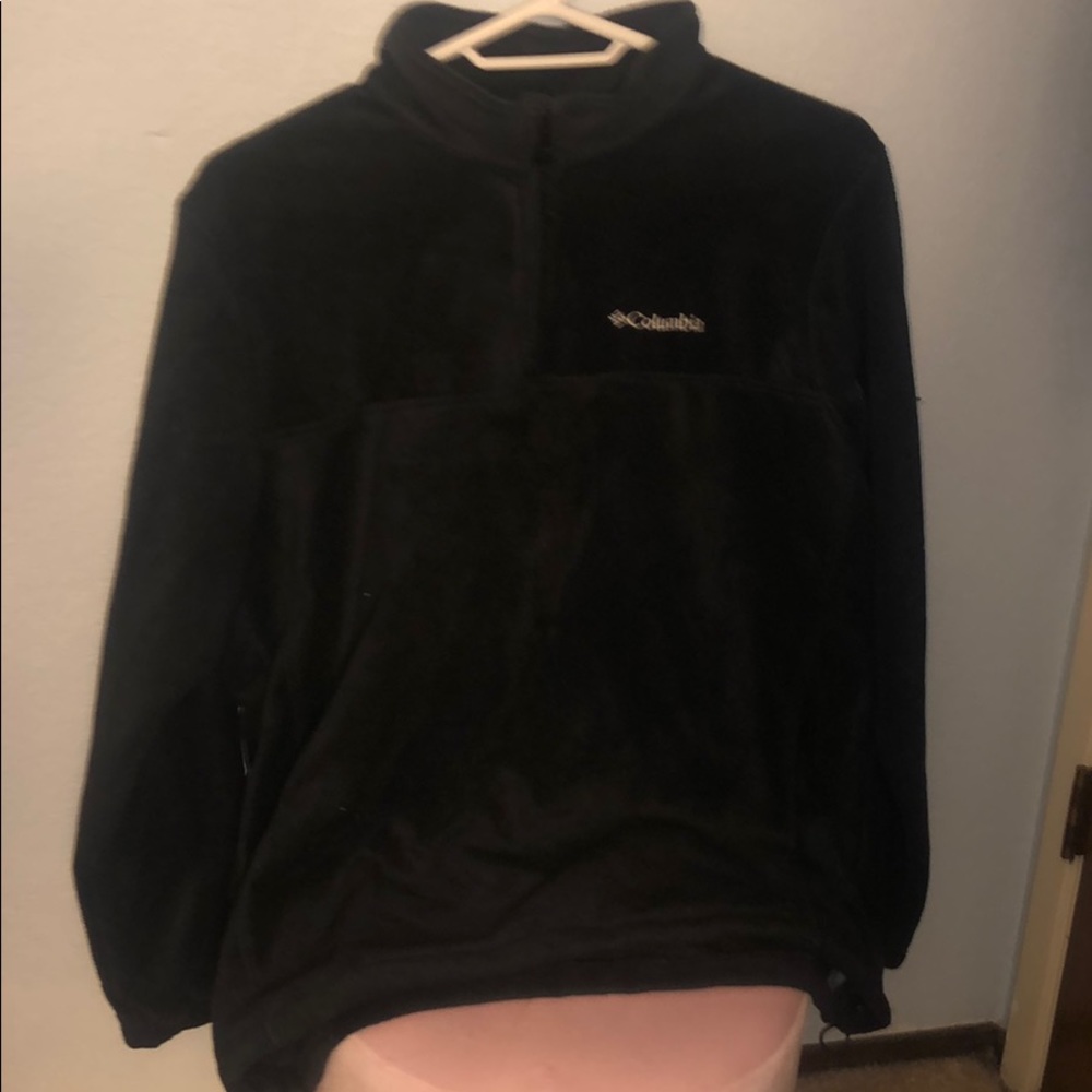 Men’s Columbia jacket